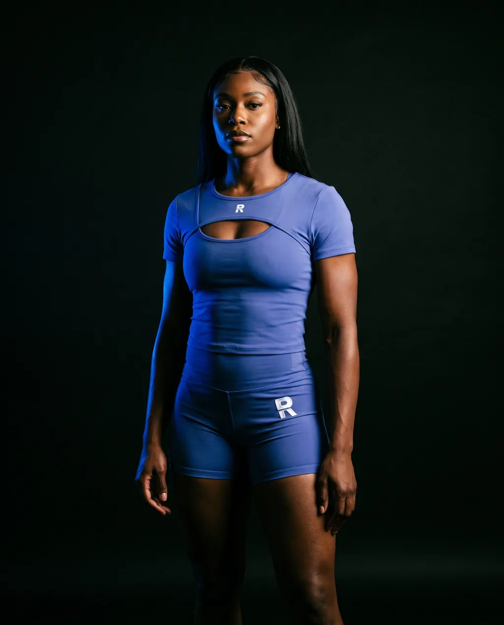 crop cobalt, worn